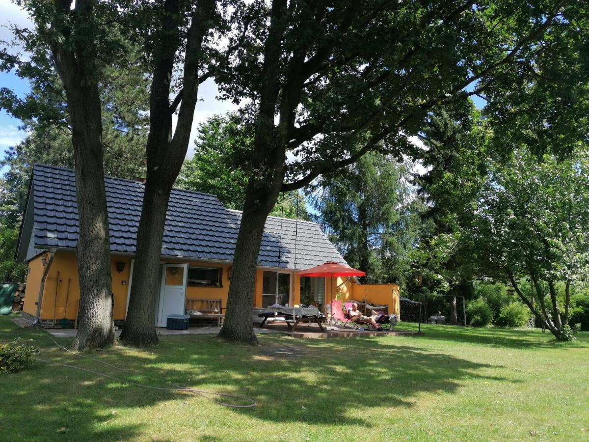 Bleichehof Villa Burg  Exterior foto